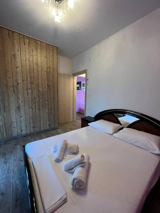 Family Getaway Close The Sea Gazi Exteriér fotografie