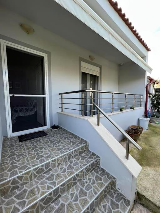 Family Getaway Close The Sea Gazi Exteriér fotografie