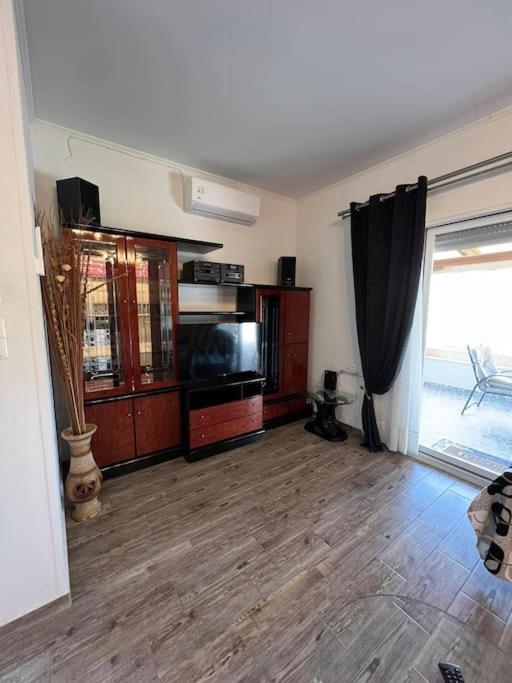 Family Getaway Close The Sea Gazi Exteriér fotografie