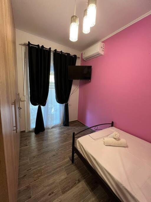 Family Getaway Close The Sea Gazi Exteriér fotografie